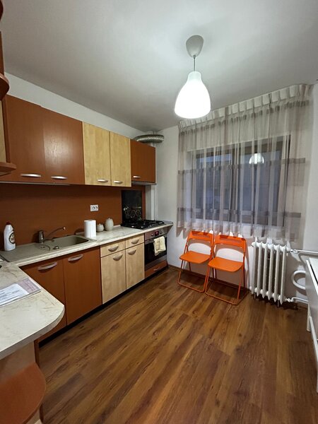 Tineretului, Piata Norilor 5 minute metrou