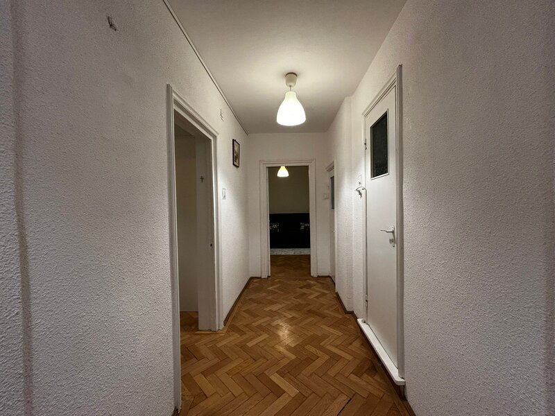 Tineretului, Piata Norilor 5 minute metrou