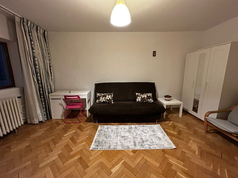 Tineretului, Piata Norilor 5 minute metrou