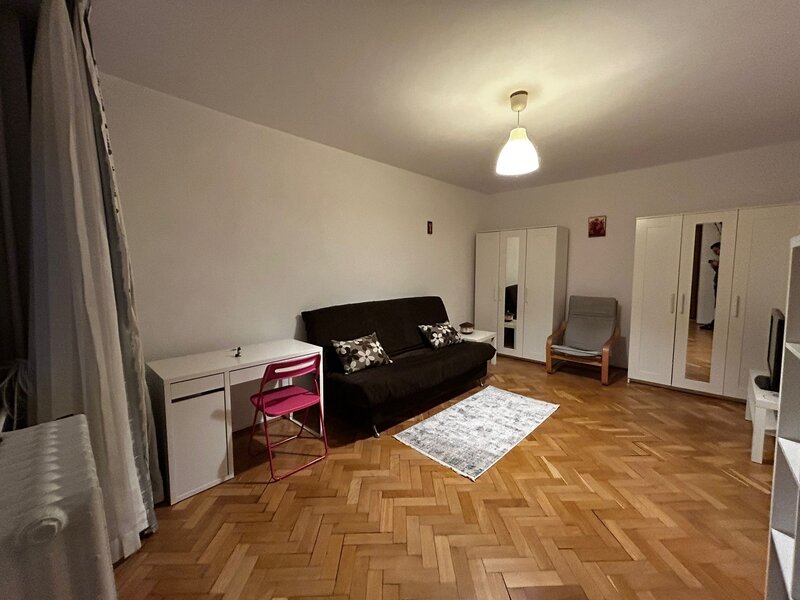 Tineretului, Piata Norilor 5 minute metrou