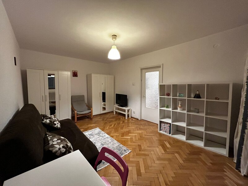 Tineretului, Piata Norilor 5 minute metrou