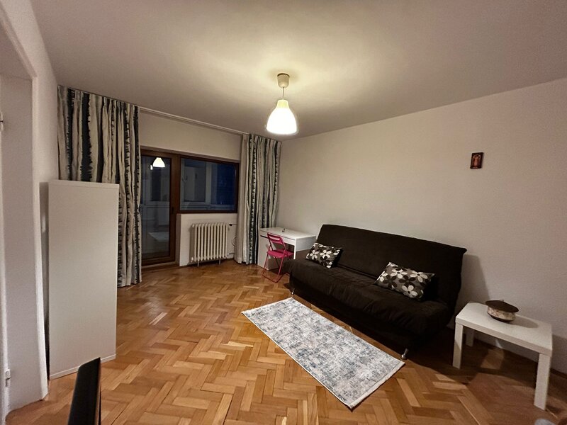 Tineretului, Piata Norilor 5 minute metrou