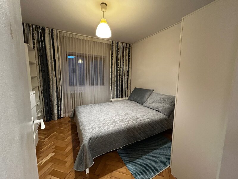 Tineretului, Piata Norilor 5 minute metrou