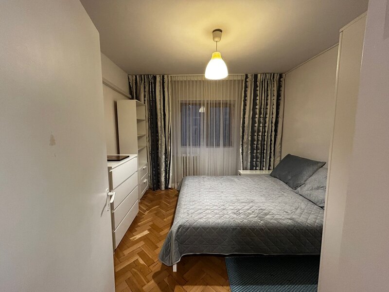 Tineretului, Piata Norilor 5 minute metrou