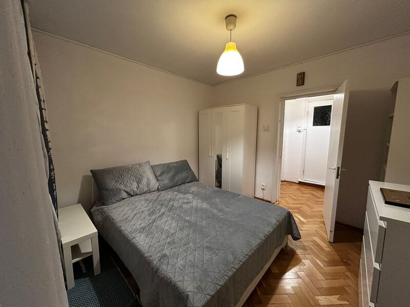 Tineretului, Piata Norilor 5 minute metrou