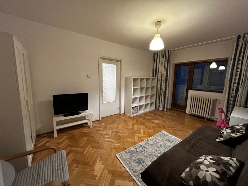 Tineretului, Piata Norilor 5 minute metrou